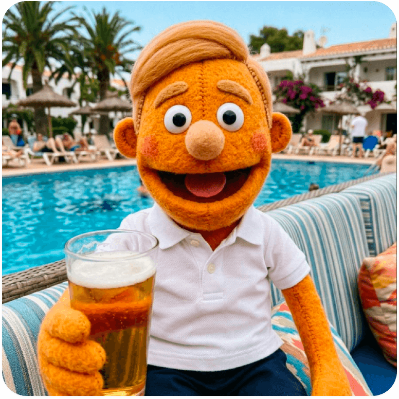 Puppet example 1