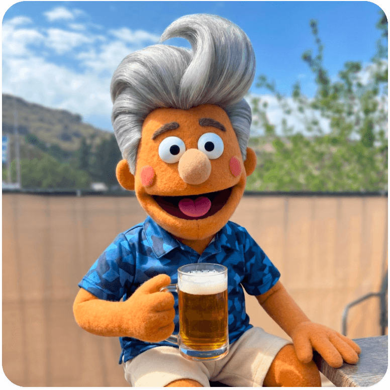 Puppet example 2