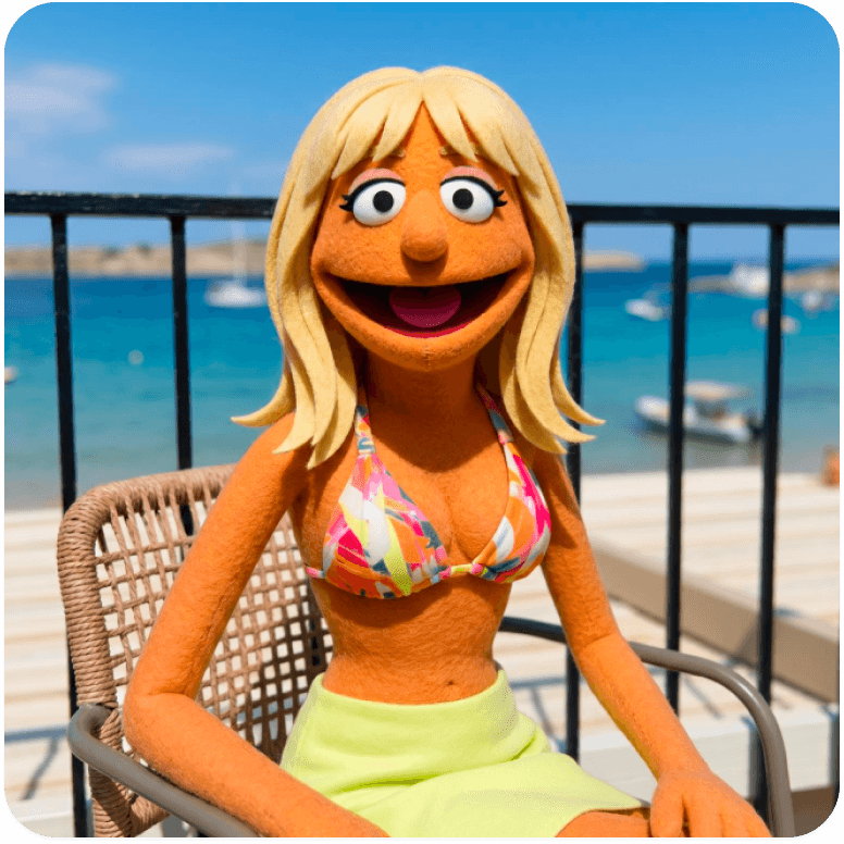 Puppet example 3